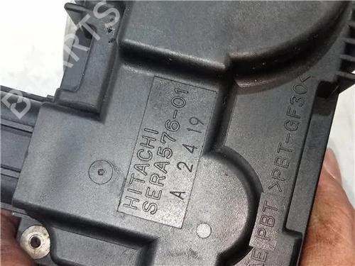 Throttle body NISSAN PRIMERA Hatchback (P11) 1.8 16V | BP23912075M82