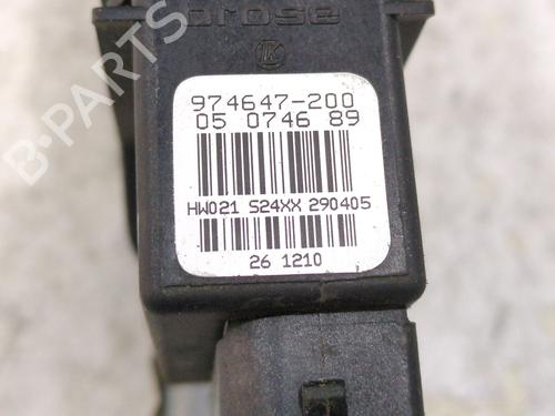 Right front window motor SEAT LEON (1P1) 2.0 TDI 16V | BP32669106E20  - Image 5