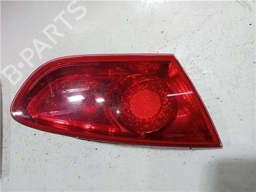 Used Left taillight SEAT LEON (1P1) 2.0 TDI 16V (140 hp) 23917073