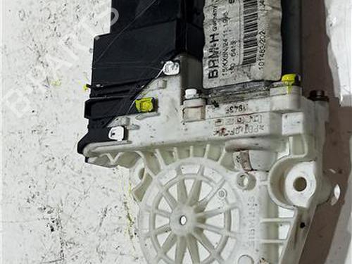 Used Left rear window motor SEAT LEON (1M1) 1.9 TDI (110 hp) 23915378