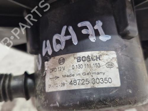 Heater blower motor NISSAN PRIMERA Hatchback (P11) 1.6 16V | BP29938151M62