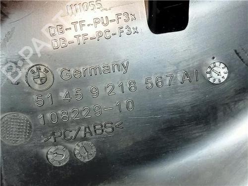 Other BMW 3 (F30, F80) 320 d | BP29854024O1