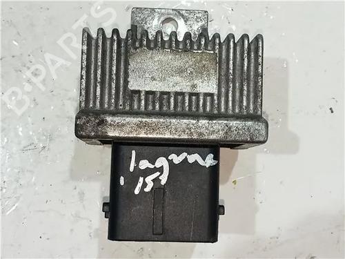 Used Electronic module RENAULT LAGUNA III (BT0/1) 2.0 dCi (BT01, BT08, BT09, BT0E, BT0K, BT12, BT1C, BT1D,... (150 hp) 23912915