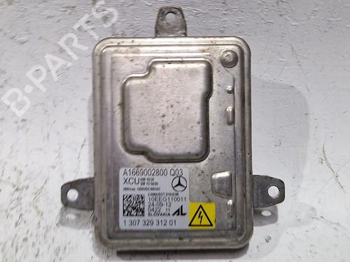 Xenon ballast MERCEDES-BENZ B-CLASS Sports Tourer (W246, W242) B 180 CDI (246.200) | BP30006226C53 