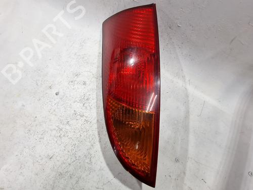 Used Left taillight FORD FOCUS I (DAW, DBW) 1.8 TDCi (100 hp) 30193691