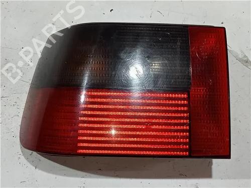 Used Left taillight SEAT IBIZA I (21A) 1.2 (60 hp) 23920544