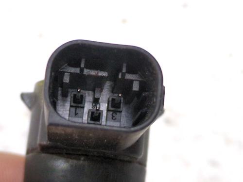 Electronic module CITROËN C4 II (NC_) 1.6 HDi 110 | BP33654676M83 - Image 4