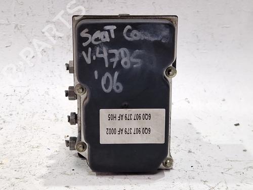 ABS Bremseaggregat SEAT CORDOBA (6L2) 1.9 TDI | BP29990243M43