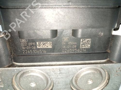 ABS pump FIAT DUCATO Van (250_) 130 Multijet 2,3 D | BP36499838M43 - Image 5