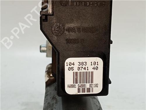 Right front window motor SEAT IBIZA III (6L1) 1.9 TDI | BP23913071E20 