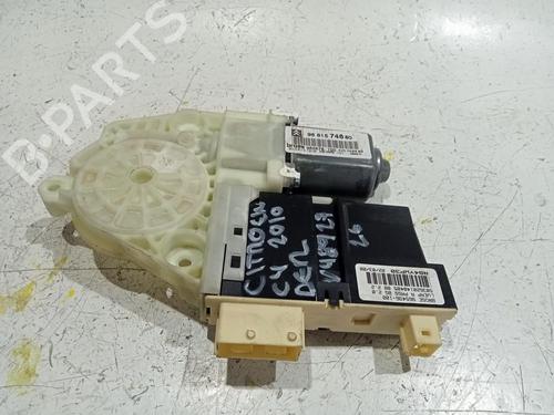 Used Right front window motor Right front window motor CITROËN C4 I (LC_) 1.4 16V (88 hp) 36516957 36516957