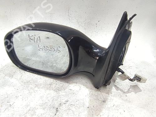 Used Left mirror KIA CARENS II MPV (FJ) 2.0 CRDi (113 hp) 28621751