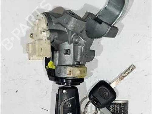 Used Ignition barrel TOYOTA VERSO (_R2_) 1.6 (ZGR20_, ZGR20R) (132 hp) 23920276