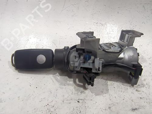 Ignition barrel VW GOLF VI (5K1) 1.6 TDI | BP33576916M48 - Image 2