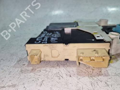 Left front window motor CITROËN C5 III (RD_) 1.6 HDi 110 (RD9HZC) | BP36499752E21 - Image 2