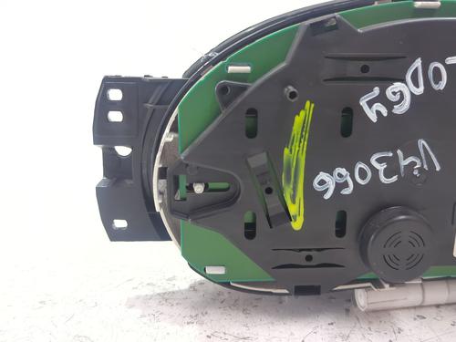 Instrument cluster DACIA LODGY (JS_) 1.6 LPG | BP40228704C47 - Image 4