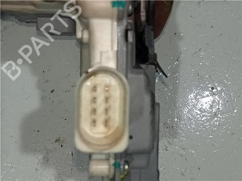 Rear left lock SEAT LEON (1P1) 2.0 TDI 16V | BP23924187C100 