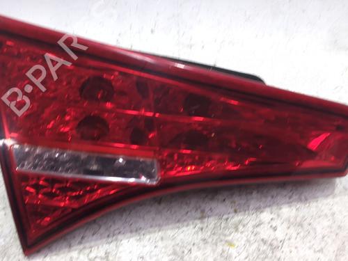 Used Left tailgate light Left tailgate light KIA OPTIMA (FSGDS6B) 1.7 CRDi (136 hp) 39950219 39950219