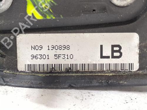 Right mirror NISSAN MICRA II (K11) 1.0 i 16V (K11) | BP28530488C27 