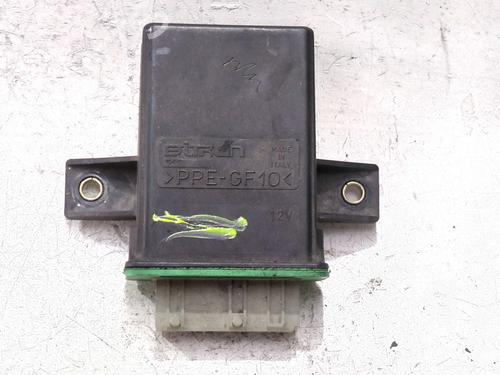 Used Electronic module PEUGEOT 206 Hatchback (2A/C) 1.9 D (69 hp) 29520074