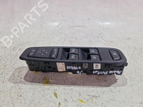 Left front window switch DACIA DUSTER (HS_) 1.5 dCi | BP36491373I27 - Image 2