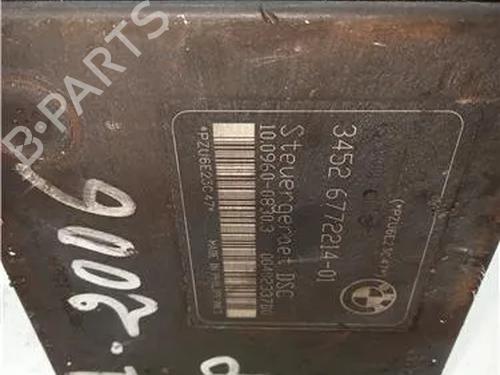 ABS pump BMW 3 (E90) 325 i | BP23907398M43 