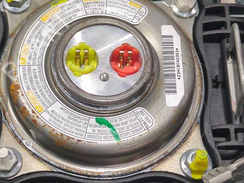 Førerens kollisjonspute NISSAN QASHQAI / QASHQAI +2 I (J10, NJ10, JJ10E) 2.0 dCi | BP23902504C9 
