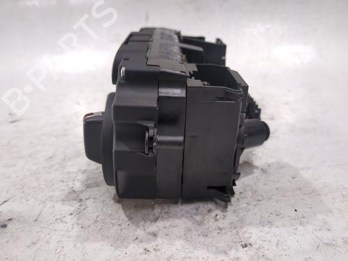 Climate control SEAT LEON (1P1) 1.9 TDI | BP33605815I5  - Image 5