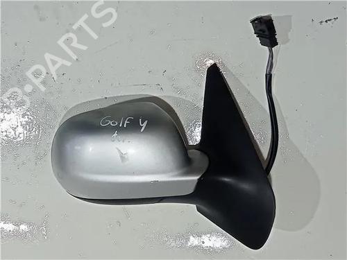 Right mirror VW GOLF IV (1J1) 1.4 16V | BP23921821C27 