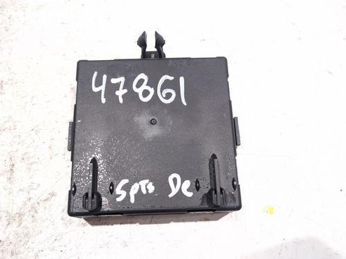 Electronic module MERCEDES-BENZ B-CLASS Sports Tourer (W246, W242) B 180 CDI (246.200) | BP30005819M83 