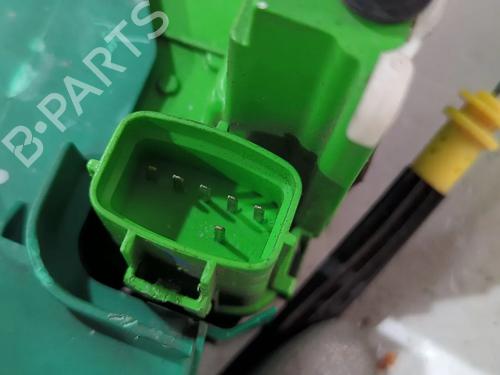 Front left lock ALFA ROMEO MITO (955_) 1.6 JTDM (955AXC1B) | BP27866662C98 