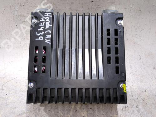 Used Electronic module HONDA CR-V IV (RM_) 1.6 i-DTEC 4WD (RE6) (160 hp) 28011021