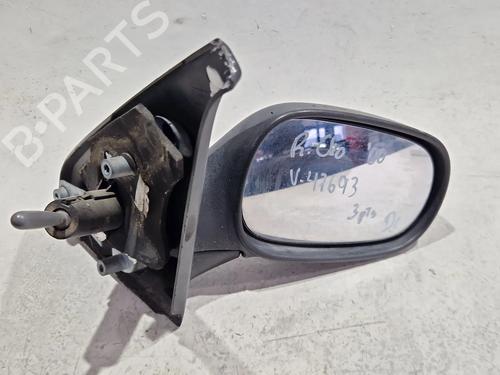 Retrovisore destro RENAULT CLIO II (BB_, CB_) 1.9 D (B/CB0E, BB0J) (64 hp) 29700725