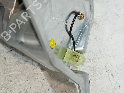 Rear wiper motor SUZUKI GRAND VITARA I (FT, HT) 2.0 HDI 110 16V 4x4 (SQ420D, TD83V) | BP23921269M102 