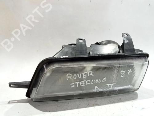 Left headlight ROVER 800 (XS) 827 SI/Sterling Catalytic-Conv (XS) | BP29388250C28 