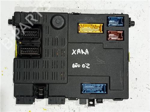 Used Fuse box CITROËN XSARA (N1) 1.9 TD (90 hp) 24967858