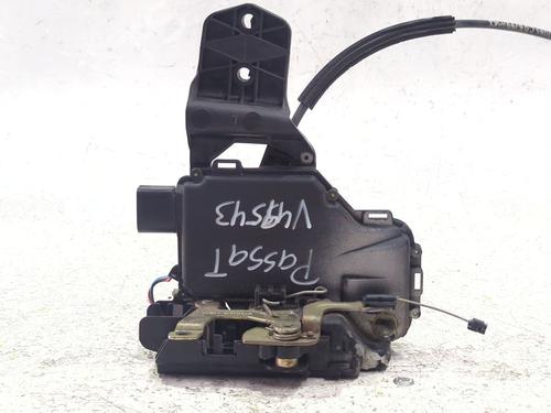Used Front left lock Front left lock VW PASSAT B5 (3B2) 2.3 VR5 Syncro/4motion (150 hp) 40009335 40009335