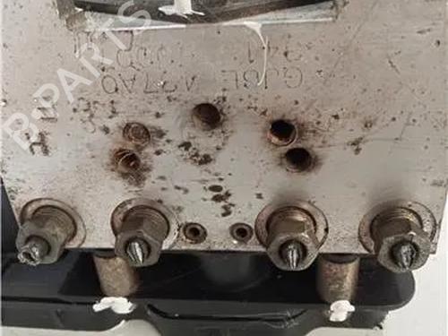 ABS Bremseaggregat MAZDA 6 Saloon (GG) 2.0 DI (GG14) | BP23912331M43 