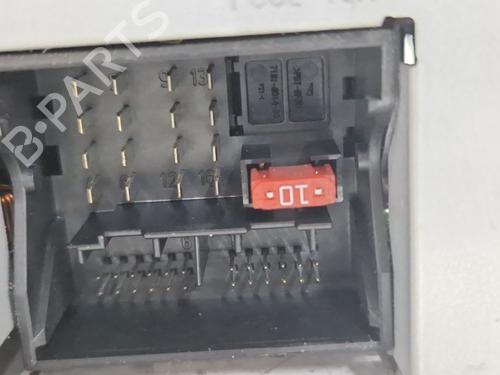 Bilradio MERCEDES-BENZ C-CLASS (W204) C 200 CDI (204.001) | BP30697960E6 