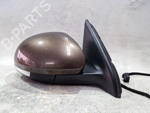 Right mirror VW TIGUAN (5N_) 2.0 TDI 4motion | BP29518957C27 