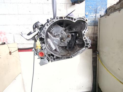 Used Gearbox Gearbox CITROËN XSARA (N1) 2.0 HDi 90 (90 hp) 36017397 36017397