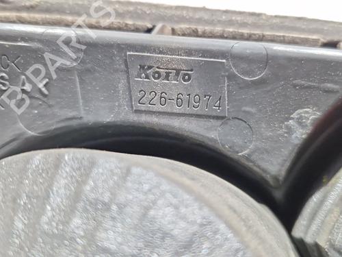 Other MAZDA 6 Station Wagon (GY) 2.0 DI (GY19) | BP32414500O1