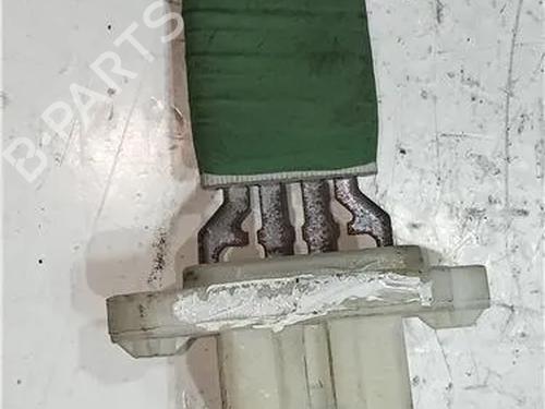 Heater resistor FORD FIESTA VI (CB1, CCN) 1.6 TDCi | BP23916381M108