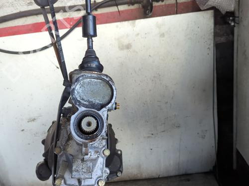 Gearbox FORD SIERRA II Hatchback (GBC, GBG) 2.0 i Cat | BP32090703M3 