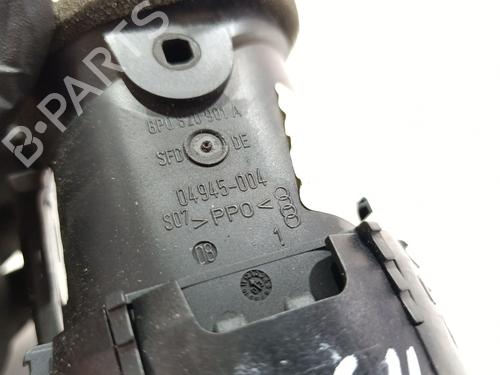 Air vent AUDI A3 (8P1) 2.0 TDI 16V | BP37088818I21 - Image 4