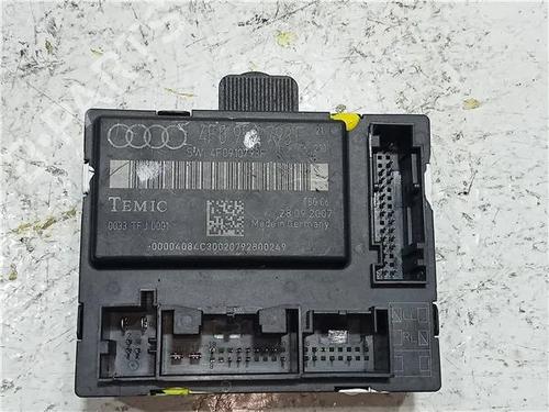 Elektronische module AUDI A6 C6 (4F2) 2.0 TDI (140 hp) 23915392