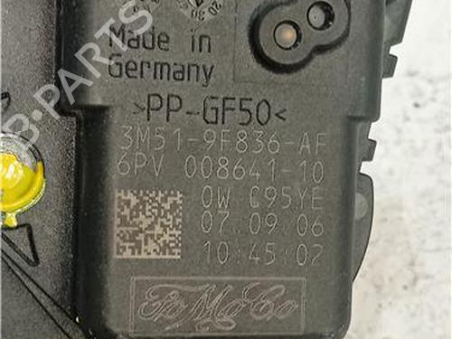 Pedal FORD C-MAX (DM2) 1.8 TDCi | BP23911264I4 
