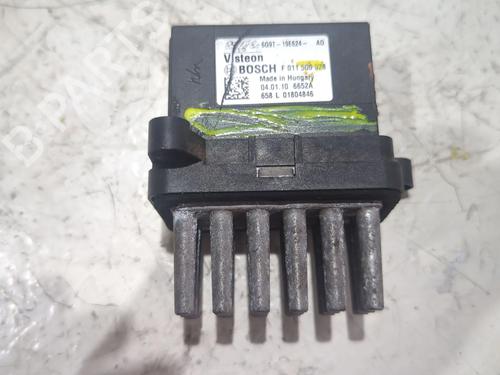 Heizwiderstand FORD FIESTA VI (CB1, CCN) 1.4 TDCi | BP26673803M108