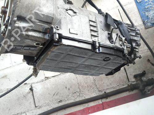 Gearbox MERCEDES-BENZ M-CLASS (W163) ML 270 CDI (163.113) | BP25742287M3 