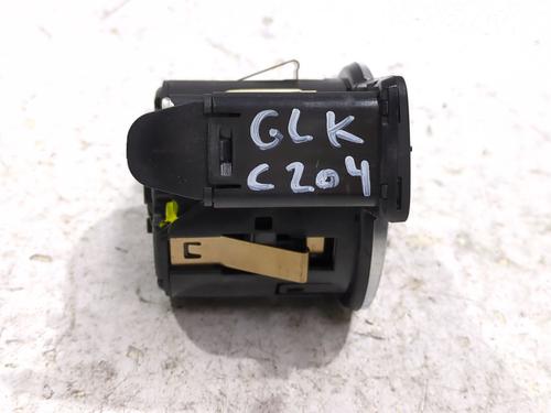 Headlight switch MERCEDES-BENZ GLK-CLASS (X204) 200 CDI (204.901) | BP32656030I24